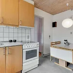 Cozy In With Kitchen Сasa de vacaciones *