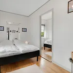 Cozy In With Kitchen