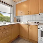 Cozy In With Kitchen Сasa de vacaciones Nordborg
