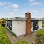 Сasa de vacaciones Cozy In With Kitchen Nordborg