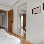 Сasa de vacaciones Cozy In With Kitchen