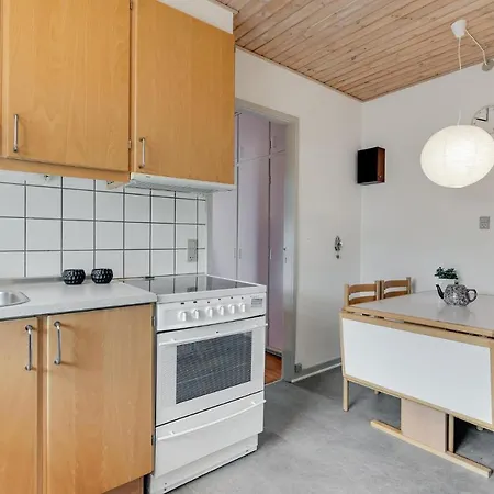 Cozy In With Kitchen Prázdninový dům *