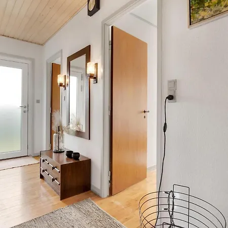 Cozy In With Kitchen Holiday home Nordborg