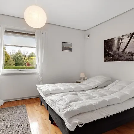 Holiday home Cozy In With Kitchen Nordborg